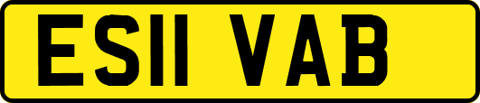 ES11VAB