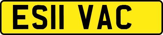 ES11VAC