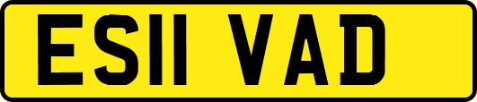 ES11VAD