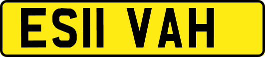 ES11VAH