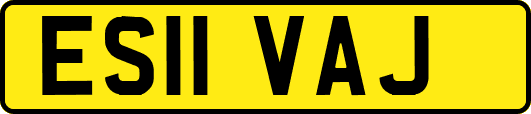 ES11VAJ