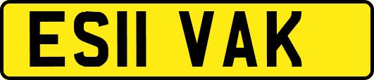 ES11VAK