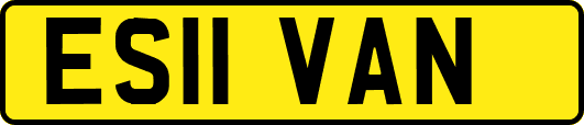 ES11VAN