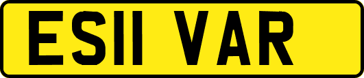 ES11VAR
