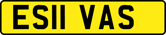 ES11VAS