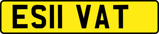 ES11VAT