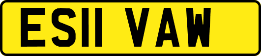 ES11VAW
