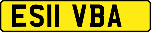 ES11VBA