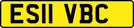 ES11VBC