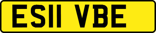ES11VBE