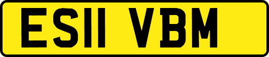 ES11VBM