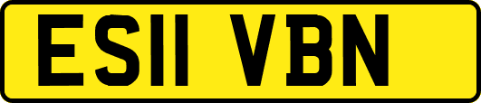 ES11VBN