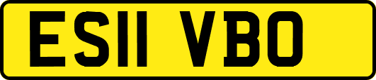 ES11VBO