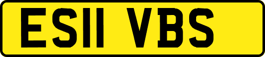 ES11VBS