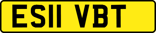 ES11VBT