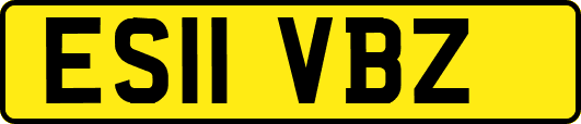 ES11VBZ