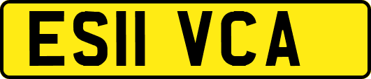 ES11VCA
