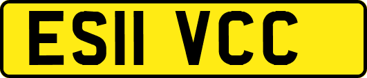 ES11VCC