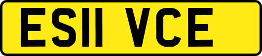 ES11VCE