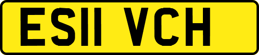 ES11VCH
