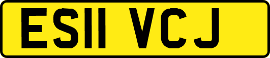 ES11VCJ