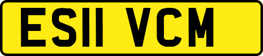 ES11VCM
