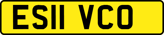 ES11VCO