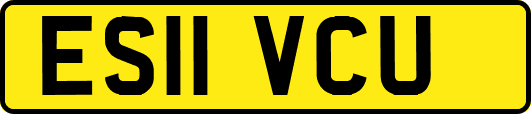ES11VCU