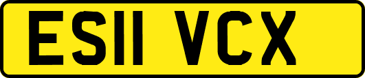 ES11VCX