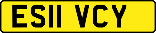 ES11VCY