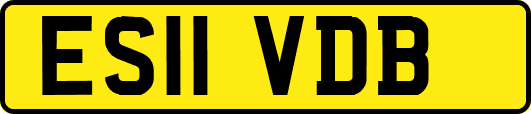 ES11VDB