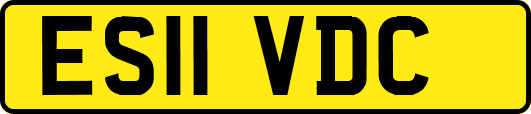 ES11VDC