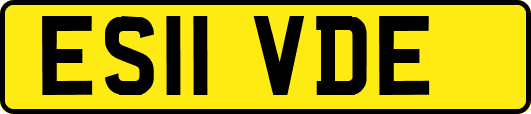 ES11VDE