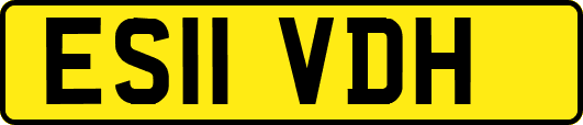 ES11VDH