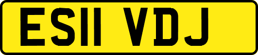 ES11VDJ