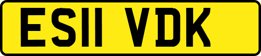 ES11VDK