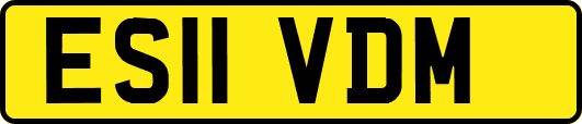 ES11VDM