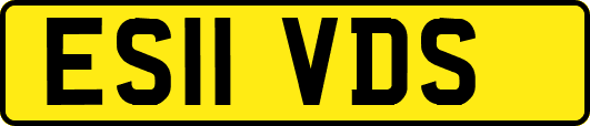 ES11VDS