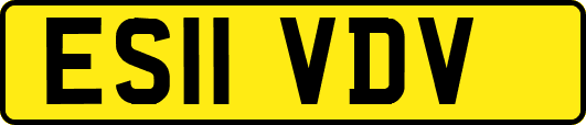 ES11VDV