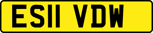 ES11VDW