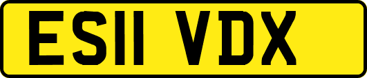 ES11VDX