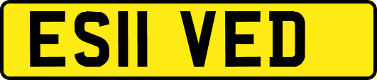 ES11VED