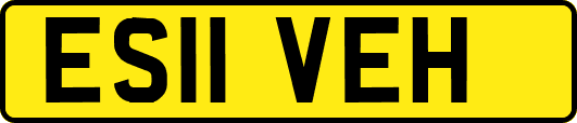 ES11VEH
