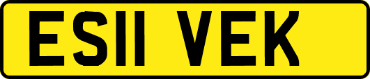 ES11VEK