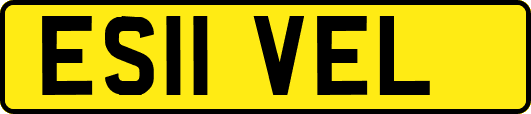 ES11VEL