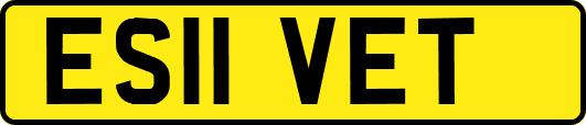 ES11VET