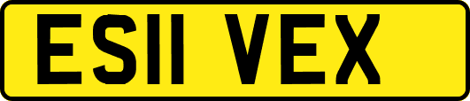 ES11VEX