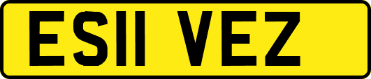 ES11VEZ