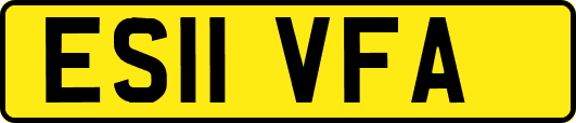 ES11VFA
