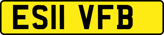 ES11VFB